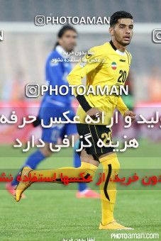 186572, Tehran, [*parameter:4*], لیگ برتر فوتبال ایران، Persian Gulf Cup، Week 18، Second Leg، Esteghlal 2 v 1 Sepahan on 2015/01/30 at Azadi Stadium