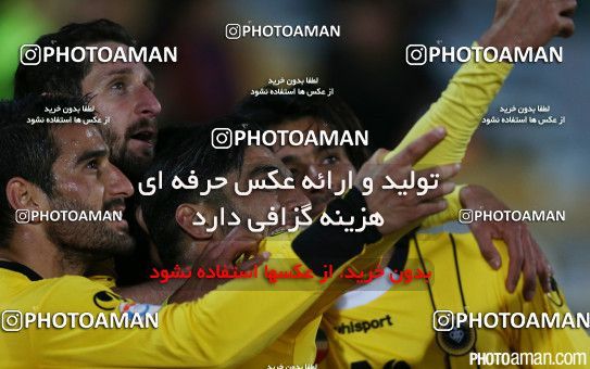 186383, Tehran, [*parameter:4*], لیگ برتر فوتبال ایران، Persian Gulf Cup، Week 18، Second Leg، Esteghlal 2 v 1 Sepahan on 2015/01/30 at Azadi Stadium