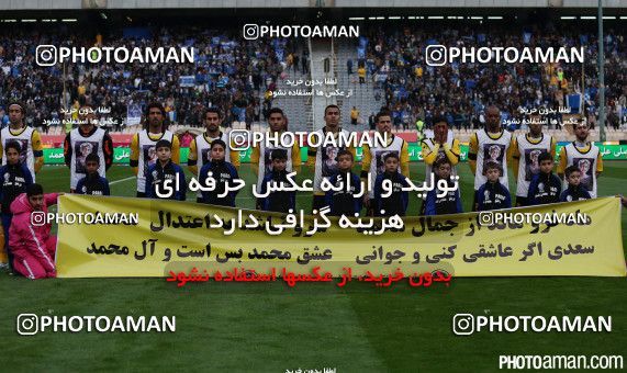 186521, Tehran, [*parameter:4*], لیگ برتر فوتبال ایران، Persian Gulf Cup، Week 18، Second Leg، Esteghlal 2 v 1 Sepahan on 2015/01/30 at Azadi Stadium