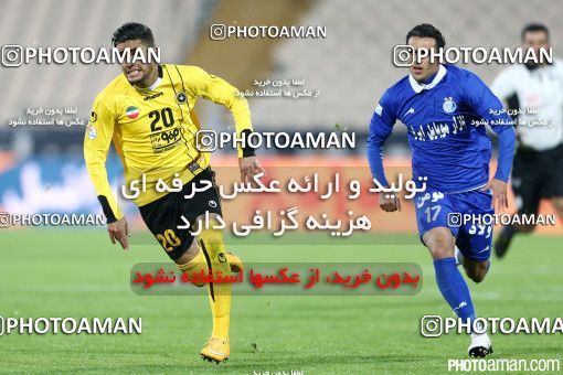 186567, Tehran, [*parameter:4*], لیگ برتر فوتبال ایران، Persian Gulf Cup، Week 18، Second Leg، Esteghlal 2 v 1 Sepahan on 2015/01/30 at Azadi Stadium