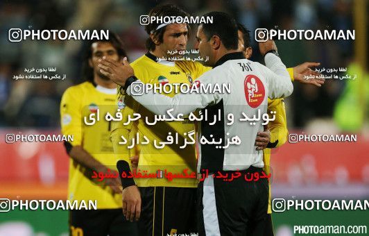 186387, Tehran, [*parameter:4*], لیگ برتر فوتبال ایران، Persian Gulf Cup، Week 18، Second Leg، Esteghlal 2 v 1 Sepahan on 2015/01/30 at Azadi Stadium