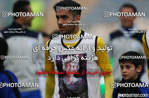 186410, Tehran, [*parameter:4*], لیگ برتر فوتبال ایران، Persian Gulf Cup، Week 18، Second Leg، Esteghlal 2 v 1 Sepahan on 2015/01/30 at Azadi Stadium