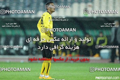 186339, Tehran, [*parameter:4*], لیگ برتر فوتبال ایران، Persian Gulf Cup، Week 18، Second Leg، Esteghlal 2 v 1 Sepahan on 2015/01/30 at Azadi Stadium