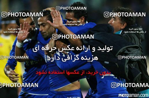 186369, Tehran, [*parameter:4*], لیگ برتر فوتبال ایران، Persian Gulf Cup، Week 18، Second Leg، Esteghlal 2 v 1 Sepahan on 2015/01/30 at Azadi Stadium
