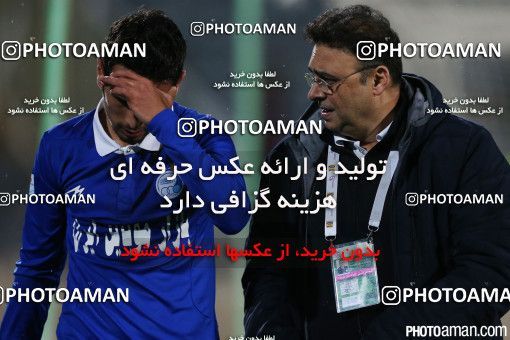 186512, Tehran, [*parameter:4*], لیگ برتر فوتبال ایران، Persian Gulf Cup، Week 18، Second Leg، Esteghlal 2 v 1 Sepahan on 2015/01/30 at Azadi Stadium