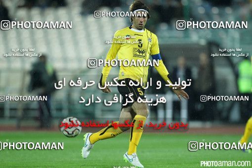 186288, Tehran, [*parameter:4*], لیگ برتر فوتبال ایران، Persian Gulf Cup، Week 18، Second Leg، Esteghlal 2 v 1 Sepahan on 2015/01/30 at Azadi Stadium