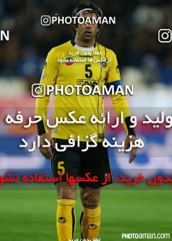 186501, Tehran, [*parameter:4*], لیگ برتر فوتبال ایران، Persian Gulf Cup، Week 18، Second Leg، Esteghlal 2 v 1 Sepahan on 2015/01/30 at Azadi Stadium