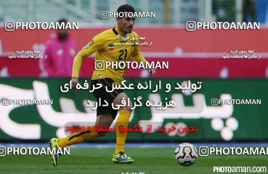 186418, Tehran, [*parameter:4*], لیگ برتر فوتبال ایران، Persian Gulf Cup، Week 18، Second Leg، Esteghlal 2 v 1 Sepahan on 2015/01/30 at Azadi Stadium