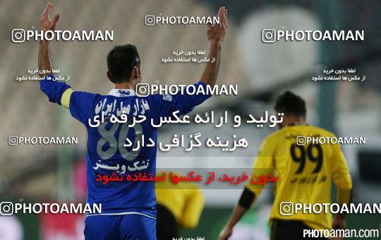 186373, Tehran, [*parameter:4*], لیگ برتر فوتبال ایران، Persian Gulf Cup، Week 18، Second Leg، Esteghlal 2 v 1 Sepahan on 2015/01/30 at Azadi Stadium