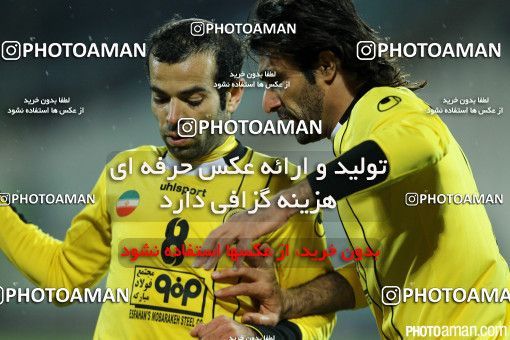 186292, Tehran, [*parameter:4*], لیگ برتر فوتبال ایران، Persian Gulf Cup، Week 18، Second Leg، Esteghlal 2 v 1 Sepahan on 2015/01/30 at Azadi Stadium