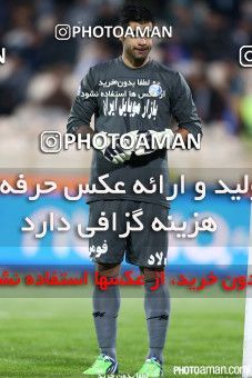 186590, Tehran, [*parameter:4*], لیگ برتر فوتبال ایران، Persian Gulf Cup، Week 18، Second Leg، Esteghlal 2 v 1 Sepahan on 2015/01/30 at Azadi Stadium