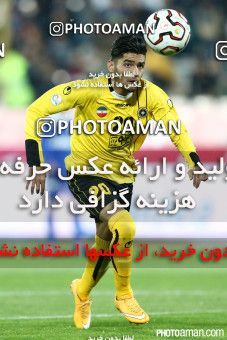 186597, Tehran, [*parameter:4*], لیگ برتر فوتبال ایران، Persian Gulf Cup، Week 18، Second Leg، Esteghlal 2 v 1 Sepahan on 2015/01/30 at Azadi Stadium