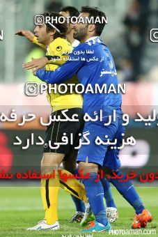 186545, Tehran, [*parameter:4*], لیگ برتر فوتبال ایران، Persian Gulf Cup، Week 18، Second Leg، Esteghlal 2 v 1 Sepahan on 2015/01/30 at Azadi Stadium