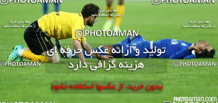 186588, Tehran, [*parameter:4*], لیگ برتر فوتبال ایران، Persian Gulf Cup، Week 18، Second Leg، Esteghlal 2 v 1 Sepahan on 2015/01/30 at Azadi Stadium