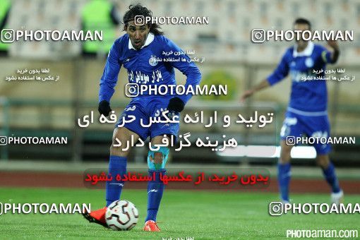 186302, Tehran, [*parameter:4*], لیگ برتر فوتبال ایران، Persian Gulf Cup، Week 18، Second Leg، Esteghlal 2 v 1 Sepahan on 2015/01/30 at Azadi Stadium