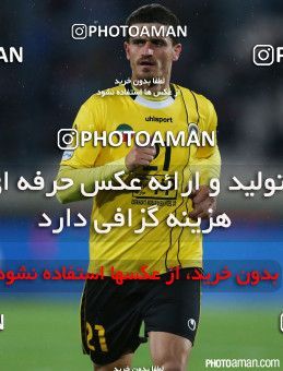 186475, Tehran, [*parameter:4*], لیگ برتر فوتبال ایران، Persian Gulf Cup، Week 18، Second Leg، Esteghlal 2 v 1 Sepahan on 2015/01/30 at Azadi Stadium