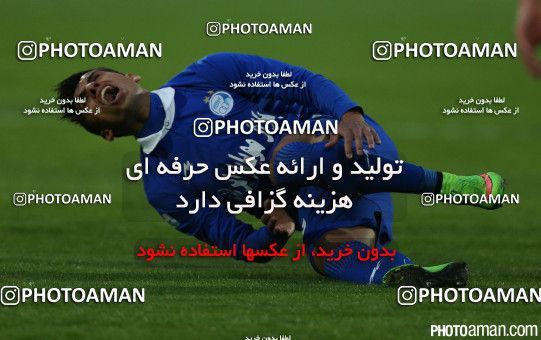 186358, Tehran, [*parameter:4*], لیگ برتر فوتبال ایران، Persian Gulf Cup، Week 18، Second Leg، Esteghlal 2 v 1 Sepahan on 2015/01/30 at Azadi Stadium
