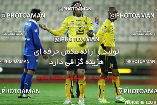 186318, Tehran, [*parameter:4*], لیگ برتر فوتبال ایران، Persian Gulf Cup، Week 18، Second Leg، Esteghlal 2 v 1 Sepahan on 2015/01/30 at Azadi Stadium