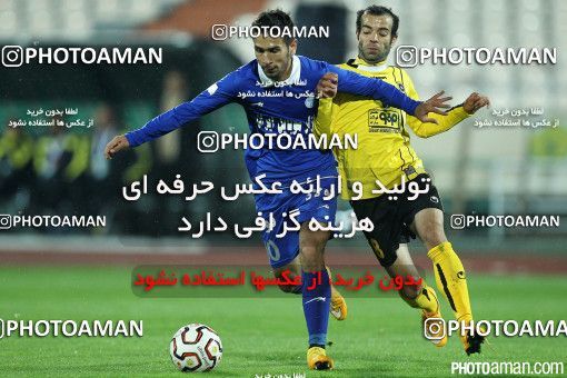 186316, Tehran, [*parameter:4*], لیگ برتر فوتبال ایران، Persian Gulf Cup، Week 18، Second Leg، Esteghlal 2 v 1 Sepahan on 2015/01/30 at Azadi Stadium