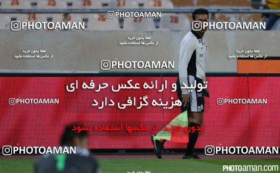 186446, Tehran, [*parameter:4*], لیگ برتر فوتبال ایران، Persian Gulf Cup، Week 18، Second Leg، Esteghlal 2 v 1 Sepahan on 2015/01/30 at Azadi Stadium