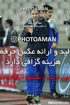 186337, Tehran, [*parameter:4*], لیگ برتر فوتبال ایران، Persian Gulf Cup، Week 18، Second Leg، Esteghlal 2 v 1 Sepahan on 2015/01/30 at Azadi Stadium