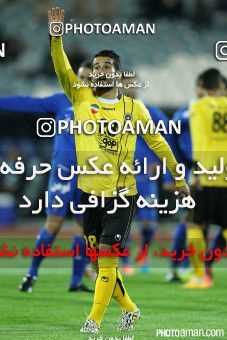 186284, Tehran, [*parameter:4*], لیگ برتر فوتبال ایران، Persian Gulf Cup، Week 18، Second Leg، Esteghlal 2 v 1 Sepahan on 2015/01/30 at Azadi Stadium