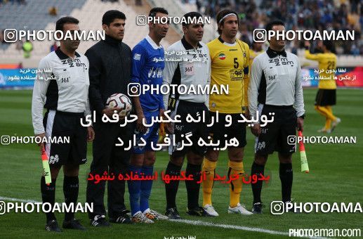 186485, Tehran, [*parameter:4*], لیگ برتر فوتبال ایران، Persian Gulf Cup، Week 18، Second Leg، Esteghlal 2 v 1 Sepahan on 2015/01/30 at Azadi Stadium