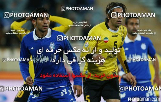 186481, Tehran, [*parameter:4*], لیگ برتر فوتبال ایران، Persian Gulf Cup، Week 18، Second Leg، Esteghlal 2 v 1 Sepahan on 2015/01/30 at Azadi Stadium