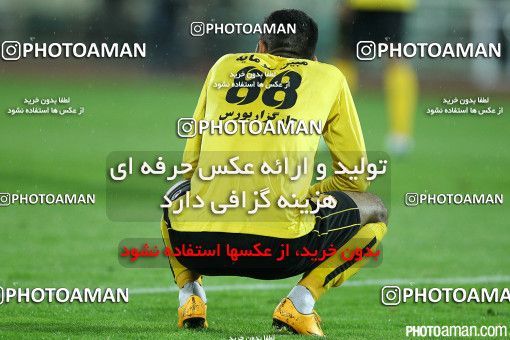 186335, Tehran, [*parameter:4*], لیگ برتر فوتبال ایران، Persian Gulf Cup، Week 18، Second Leg، Esteghlal 2 v 1 Sepahan on 2015/01/30 at Azadi Stadium
