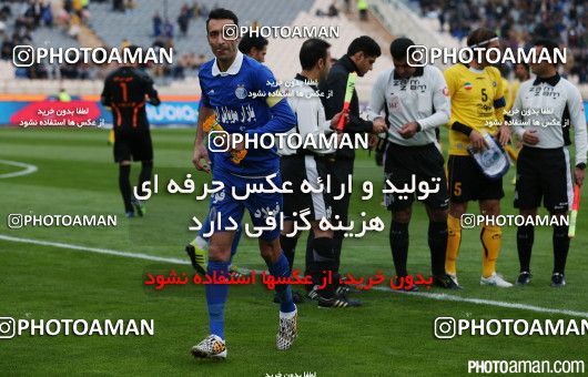 186497, Tehran, [*parameter:4*], لیگ برتر فوتبال ایران، Persian Gulf Cup، Week 18، Second Leg، Esteghlal 2 v 1 Sepahan on 2015/01/30 at Azadi Stadium