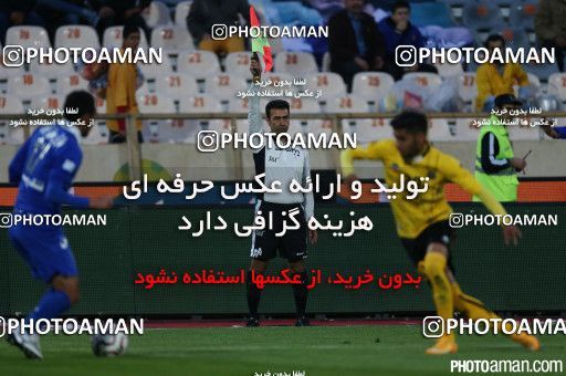 186433, Tehran, [*parameter:4*], لیگ برتر فوتبال ایران، Persian Gulf Cup، Week 18، Second Leg، Esteghlal 2 v 1 Sepahan on 2015/01/30 at Azadi Stadium