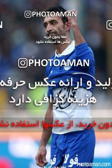 186550, لیگ برتر فوتبال ایران، Persian Gulf Cup، Week 18، Second Leg، 2015/01/30، Tehran، Azadi Stadium، Esteghlal 2 - ۱ Sepahan
