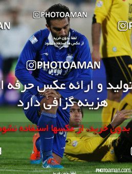 186396, Tehran, [*parameter:4*], لیگ برتر فوتبال ایران، Persian Gulf Cup، Week 18، Second Leg، Esteghlal 2 v 1 Sepahan on 2015/01/30 at Azadi Stadium