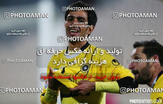 186382, Tehran, [*parameter:4*], لیگ برتر فوتبال ایران، Persian Gulf Cup، Week 18، Second Leg، Esteghlal 2 v 1 Sepahan on 2015/01/30 at Azadi Stadium