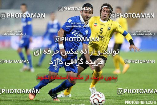 186536, Tehran, [*parameter:4*], لیگ برتر فوتبال ایران، Persian Gulf Cup، Week 18، Second Leg، Esteghlal 2 v 1 Sepahan on 2015/01/30 at Azadi Stadium