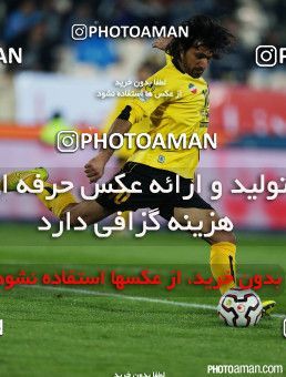 186496, Tehran, [*parameter:4*], لیگ برتر فوتبال ایران، Persian Gulf Cup، Week 18، Second Leg، Esteghlal 2 v 1 Sepahan on 2015/01/30 at Azadi Stadium