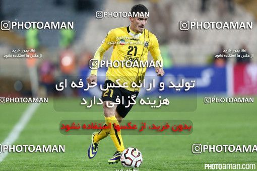 186606, Tehran, [*parameter:4*], لیگ برتر فوتبال ایران، Persian Gulf Cup، Week 18، Second Leg، Esteghlal 2 v 1 Sepahan on 2015/01/30 at Azadi Stadium
