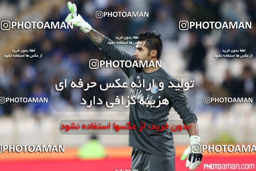 186603, Tehran, [*parameter:4*], لیگ برتر فوتبال ایران، Persian Gulf Cup، Week 18، Second Leg، Esteghlal 2 v 1 Sepahan on 2015/01/30 at Azadi Stadium