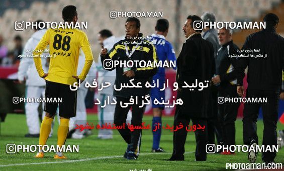 186527, Tehran, [*parameter:4*], لیگ برتر فوتبال ایران، Persian Gulf Cup، Week 18، Second Leg، Esteghlal 2 v 1 Sepahan on 2015/01/30 at Azadi Stadium