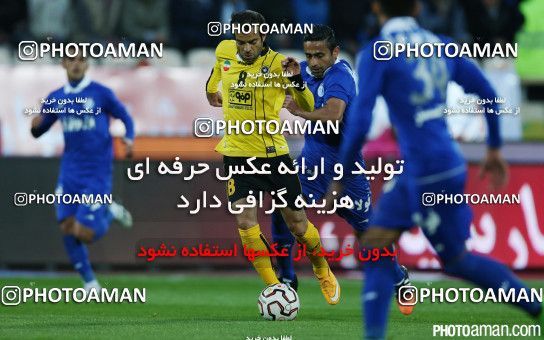 186447, Tehran, [*parameter:4*], لیگ برتر فوتبال ایران، Persian Gulf Cup، Week 18، Second Leg، Esteghlal 2 v 1 Sepahan on 2015/01/30 at Azadi Stadium