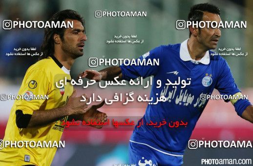 186499, Tehran, [*parameter:4*], لیگ برتر فوتبال ایران، Persian Gulf Cup، Week 18، Second Leg، Esteghlal 2 v 1 Sepahan on 2015/01/30 at Azadi Stadium
