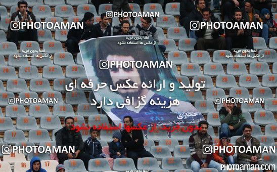 186409, Tehran, [*parameter:4*], لیگ برتر فوتبال ایران، Persian Gulf Cup، Week 18، Second Leg، Esteghlal 2 v 1 Sepahan on 2015/01/30 at Azadi Stadium