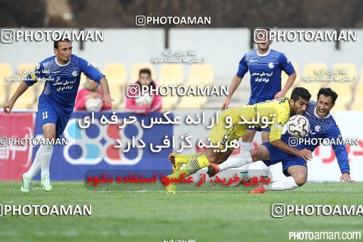 186653, Tehran, [*parameter:4*], لیگ برتر فوتبال ایران، Persian Gulf Cup، Week 18، Second Leg، Naft Tehran 1 v 1 Esteghlal Khouzestan on 2015/01/30 at Takhti Stadium