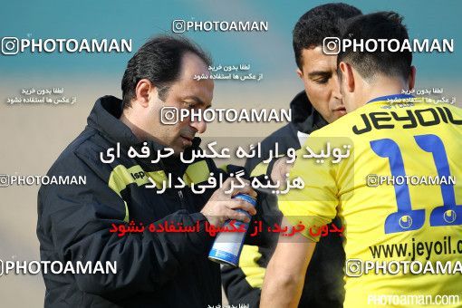 186769, Tehran, [*parameter:4*], لیگ برتر فوتبال ایران، Persian Gulf Cup، Week 18، Second Leg، Naft Tehran 1 v 1 Esteghlal Khouzestan on 2015/01/30 at Takhti Stadium