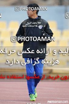 186664, Tehran, [*parameter:4*], لیگ برتر فوتبال ایران، Persian Gulf Cup، Week 18، Second Leg، Naft Tehran 1 v 1 Esteghlal Khouzestan on 2015/01/30 at Takhti Stadium