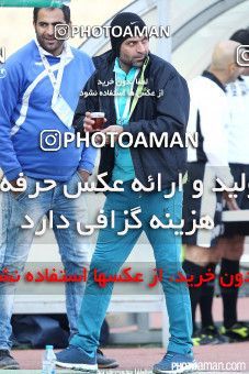 186808, Tehran, [*parameter:4*], لیگ برتر فوتبال ایران، Persian Gulf Cup، Week 18، Second Leg، Naft Tehran 1 v 1 Esteghlal Khouzestan on 2015/01/30 at Takhti Stadium