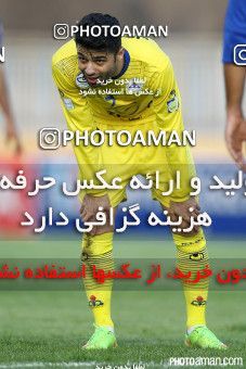 186794, Tehran, [*parameter:4*], لیگ برتر فوتبال ایران، Persian Gulf Cup، Week 18، Second Leg، Naft Tehran 1 v 1 Esteghlal Khouzestan on 2015/01/30 at Takhti Stadium
