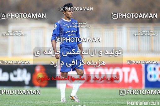 186760, Tehran, [*parameter:4*], لیگ برتر فوتبال ایران، Persian Gulf Cup، Week 18، Second Leg، Naft Tehran 1 v 1 Esteghlal Khouzestan on 2015/01/30 at Takhti Stadium