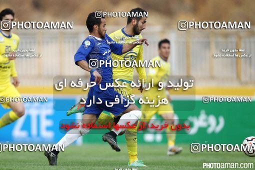 186690, Tehran, [*parameter:4*], لیگ برتر فوتبال ایران، Persian Gulf Cup، Week 18، Second Leg، Naft Tehran 1 v 1 Esteghlal Khouzestan on 2015/01/30 at Takhti Stadium