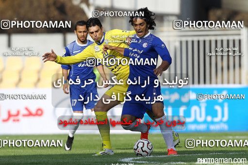 186648, Tehran, [*parameter:4*], لیگ برتر فوتبال ایران، Persian Gulf Cup، Week 18، Second Leg، Naft Tehran 1 v 1 Esteghlal Khouzestan on 2015/01/30 at Takhti Stadium